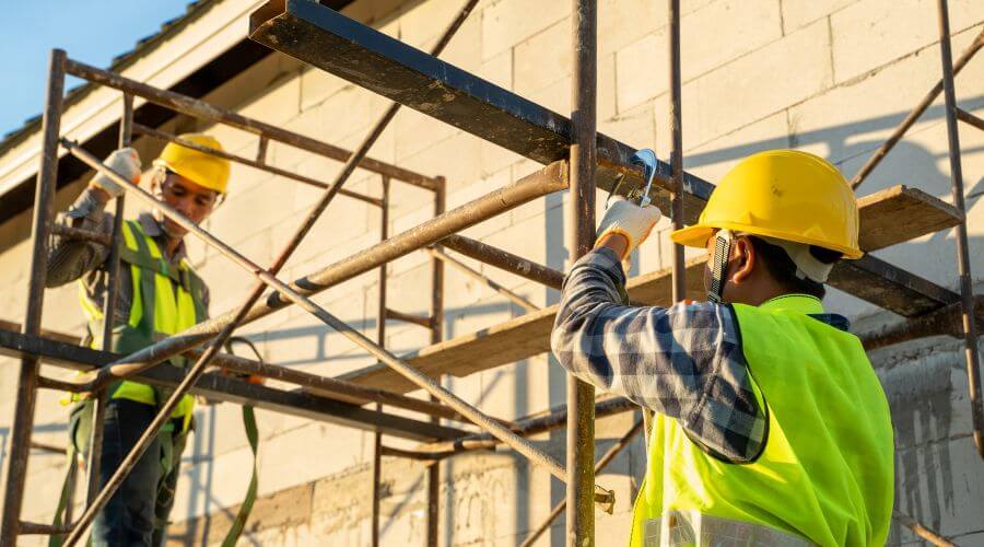 Professional fairlawn roofing services in Onalaska, WI